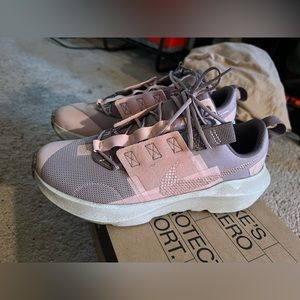 Nike Crater Impact size 6.5Y/8W